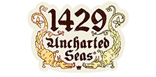 1429 Uncharted Seas