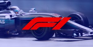 2022年 f1予想