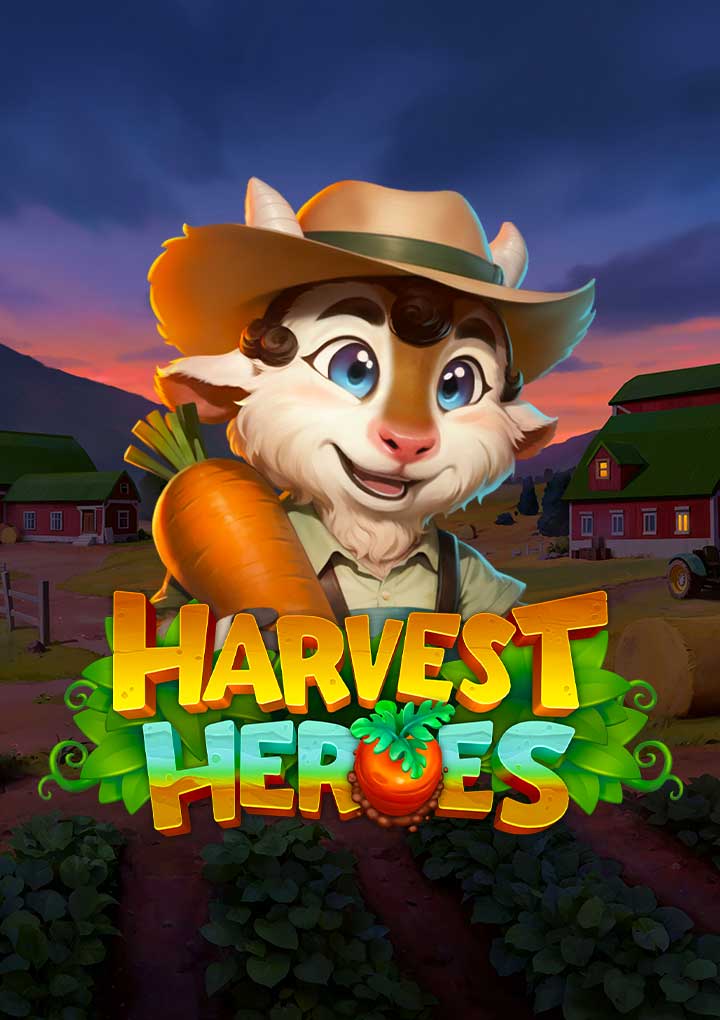 Harvest Heroes
