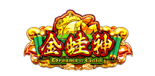 Dreams of Gold（ドリームオブゴールド）