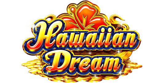ハワイアンドリーム スロット