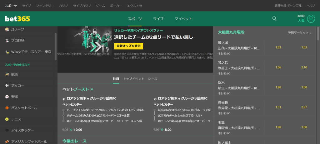 ワールドカップ サッカーにベットしていきましょう