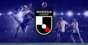 Jリーグ オッズ