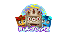 Reactoonz（リアクトゥーンズ）