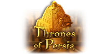 Thrones Of Persia
