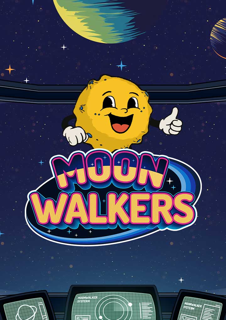 Moonwalkers